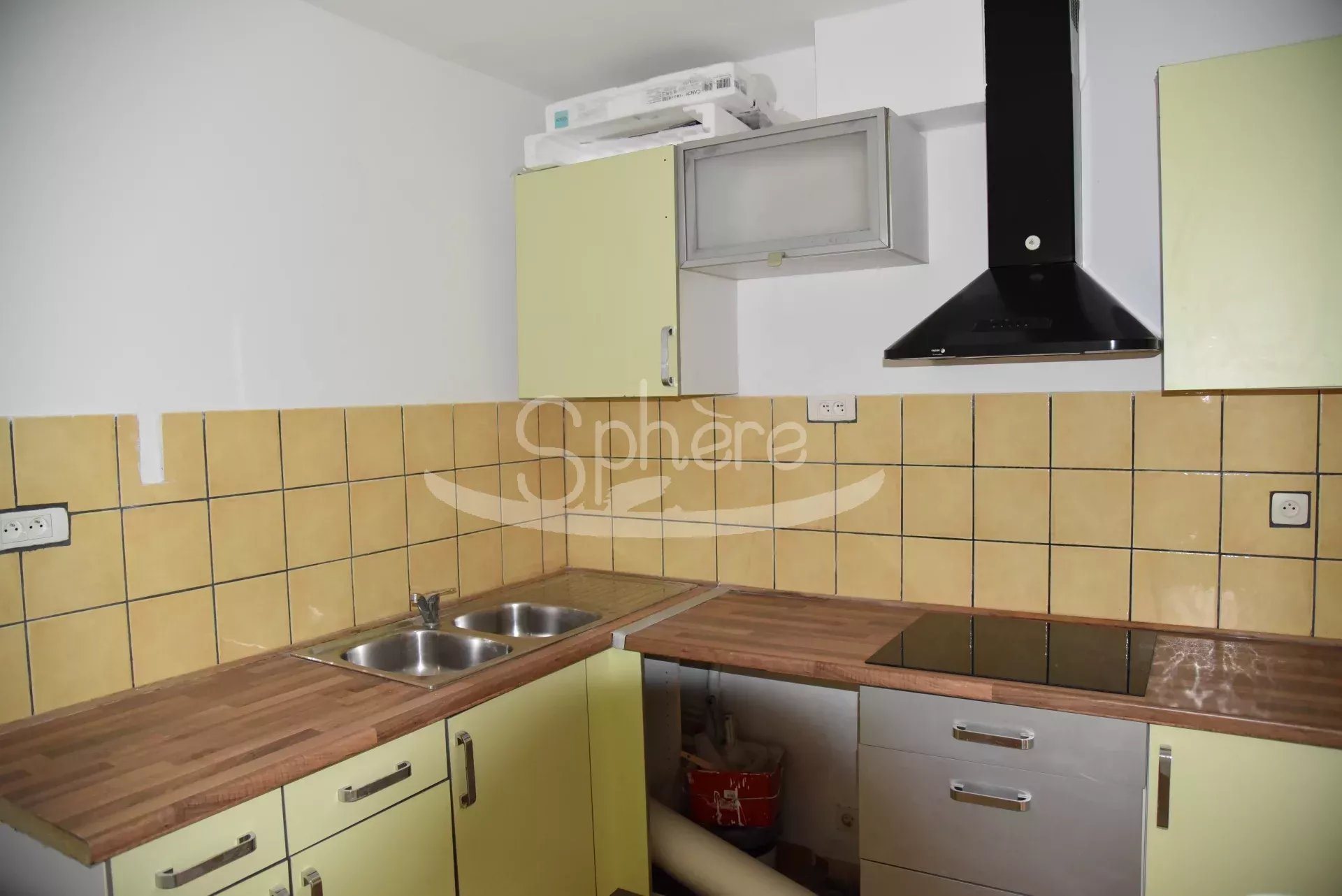 Appartement à vendre, 82m², Limoux