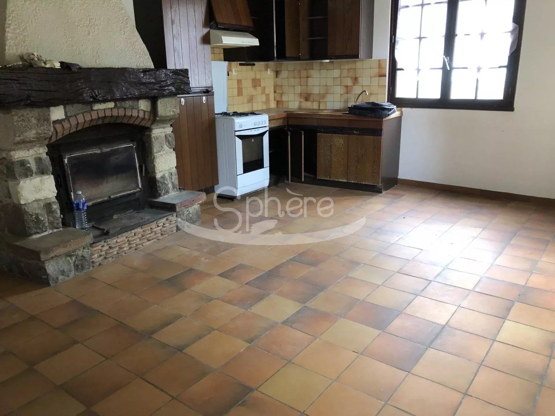 Maison à vendre, 145m², Limoux