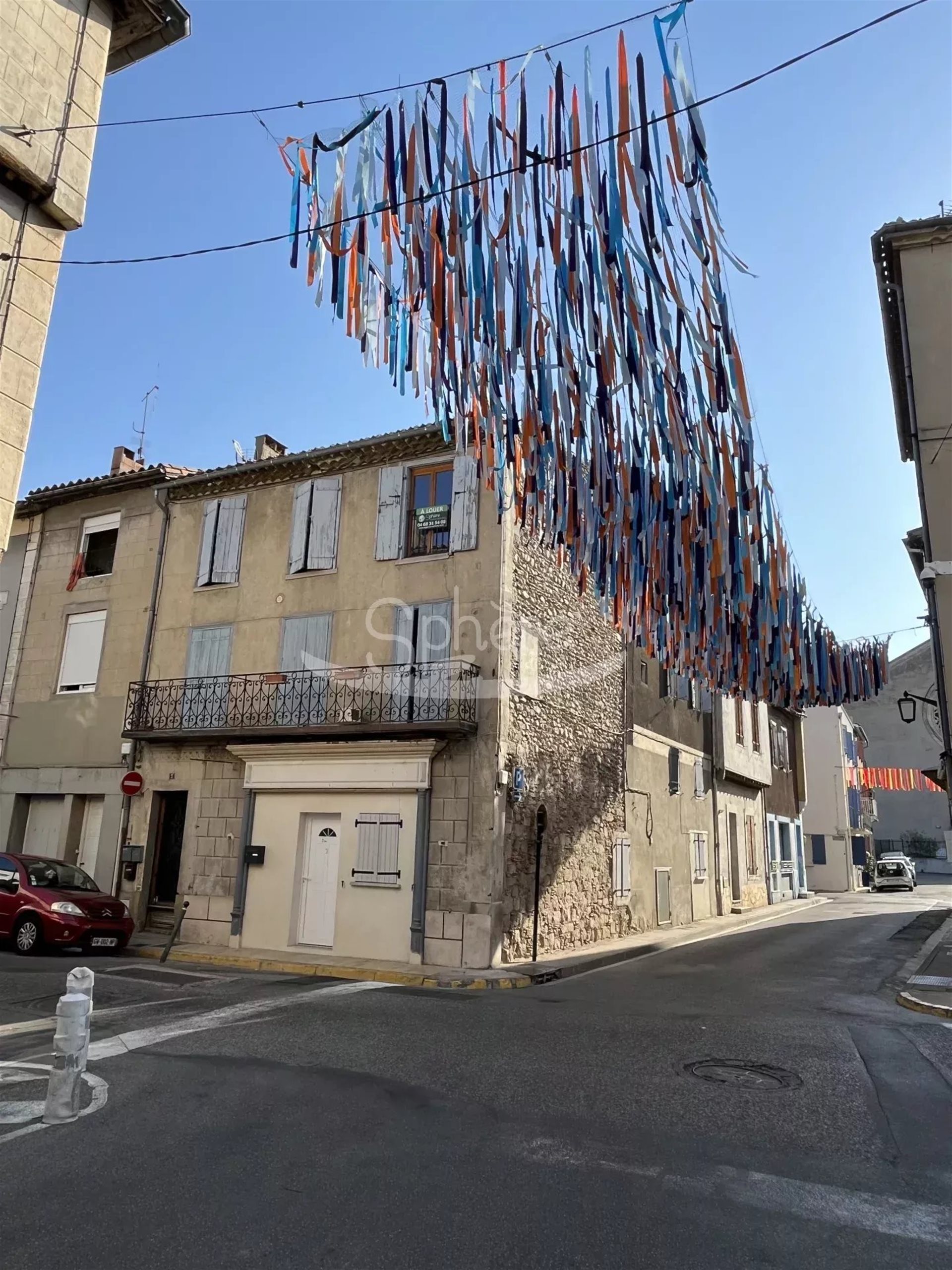 Appartement à louer, 73m², Limoux