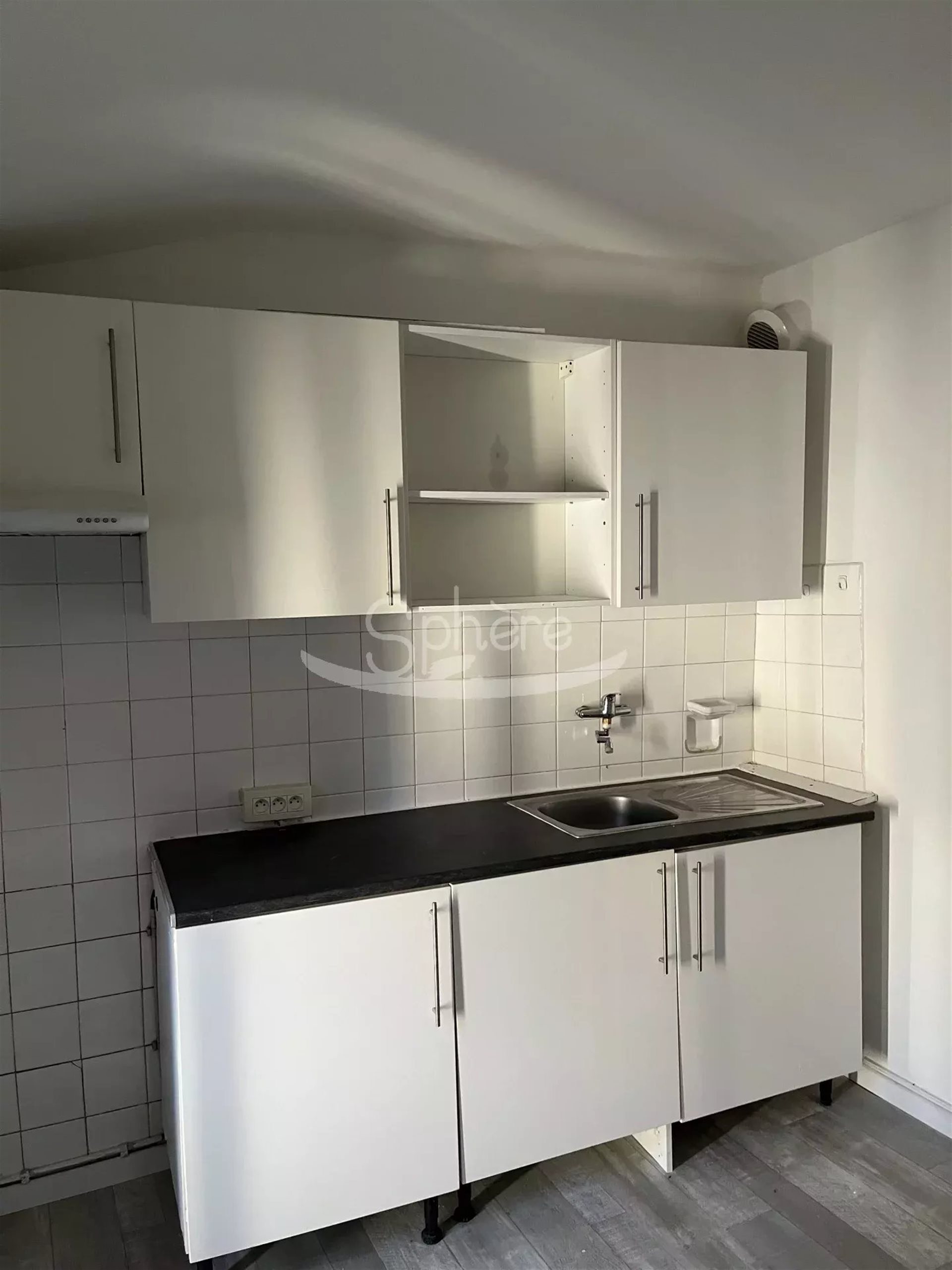 Appartement à louer, 73m², Limoux