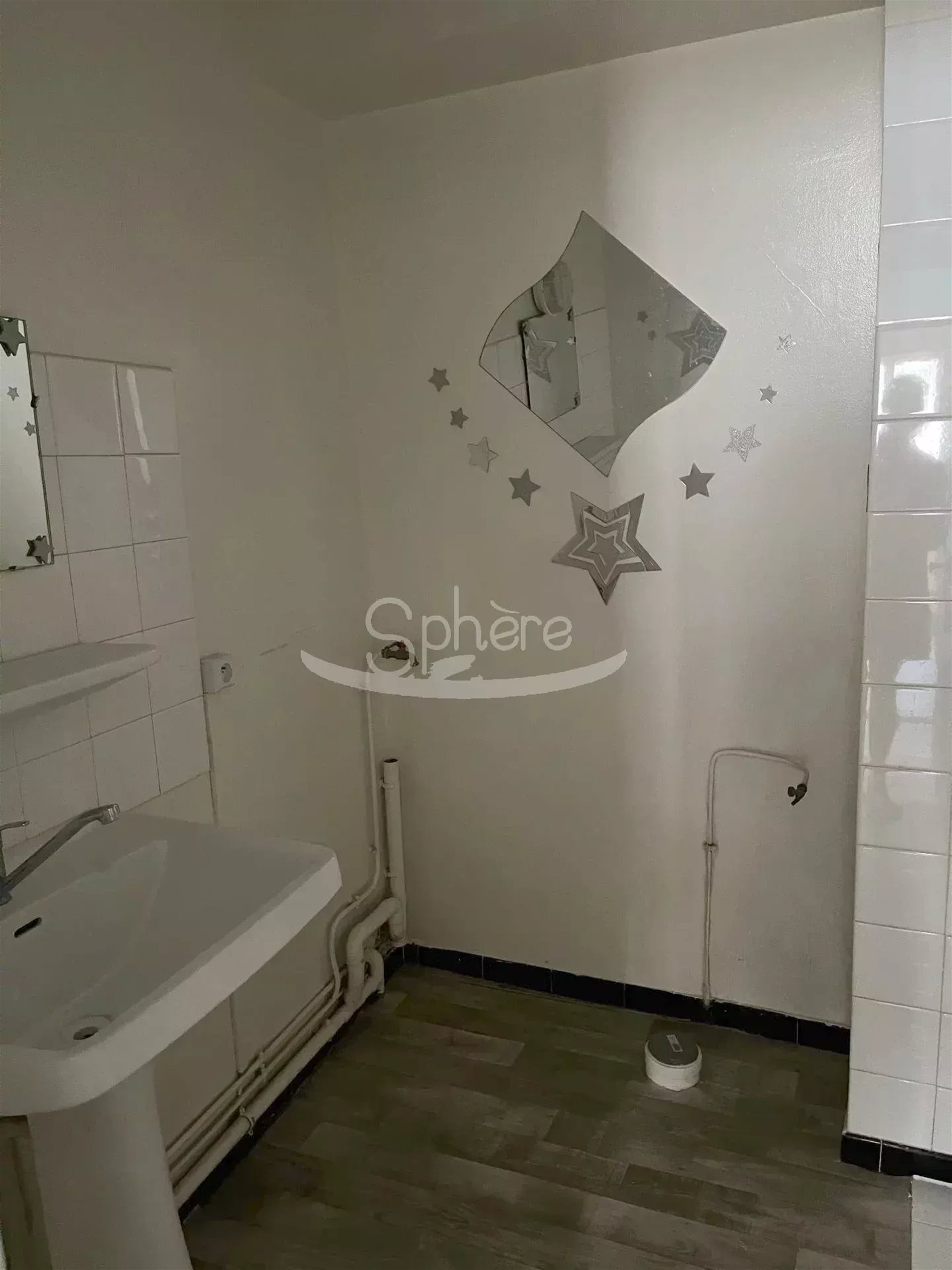 Appartement à louer, 73m², Limoux