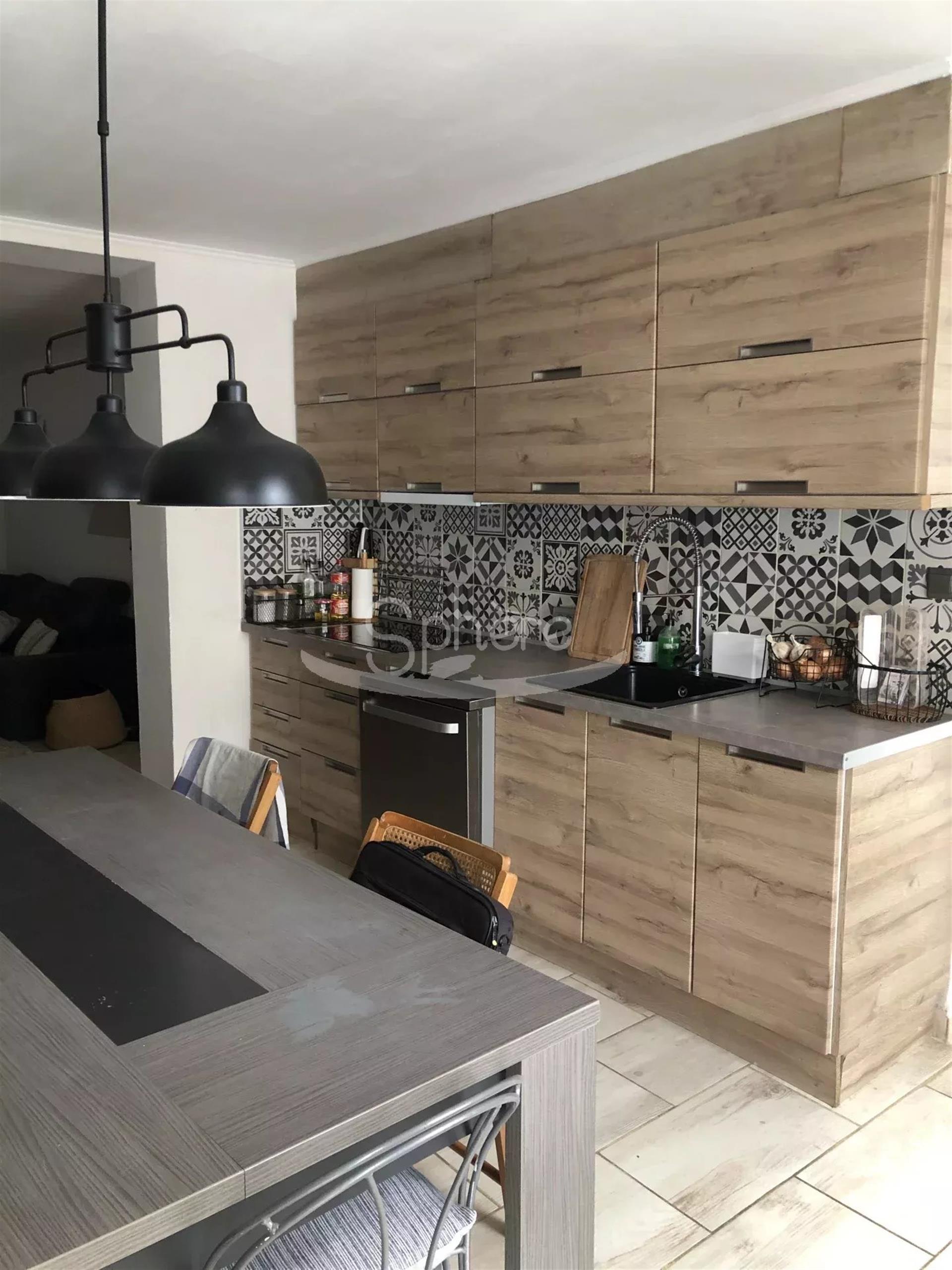 Maison à vendre, 155m², Pennautier