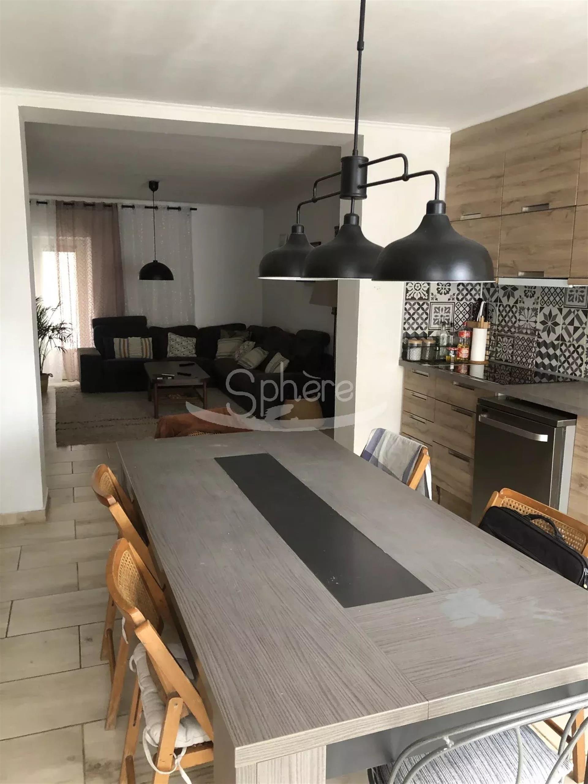 Maison à vendre, 155m², Pennautier