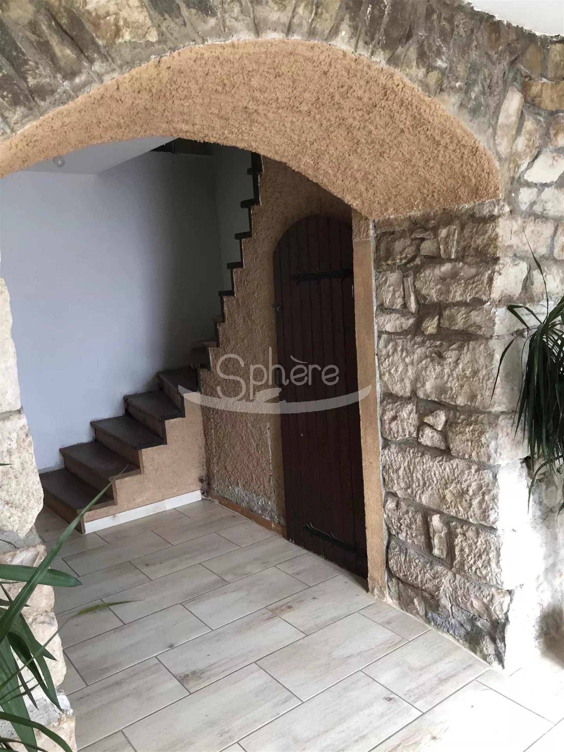 Maison à vendre, 155m², Pennautier