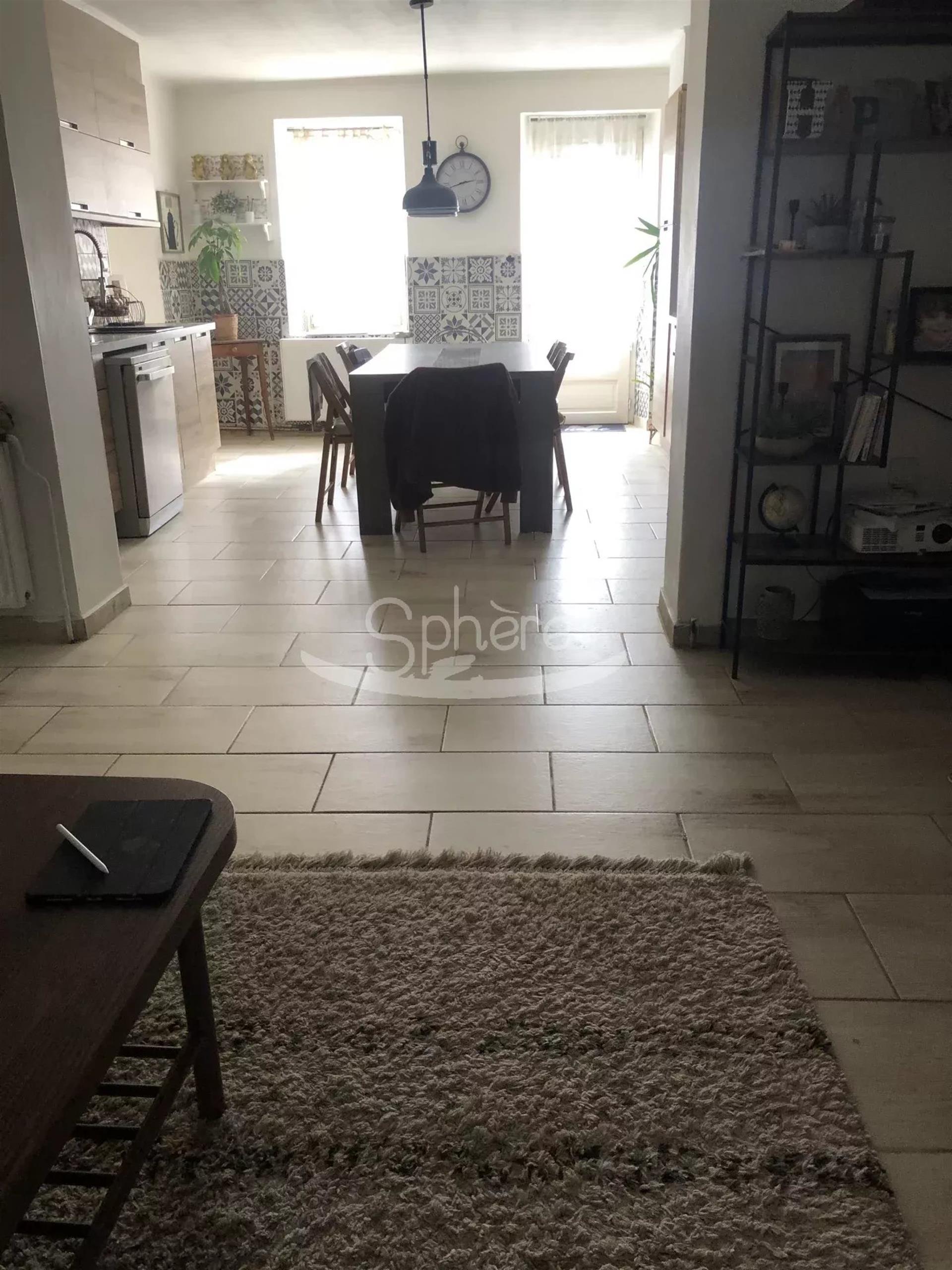 Maison à vendre, 155m², Pennautier