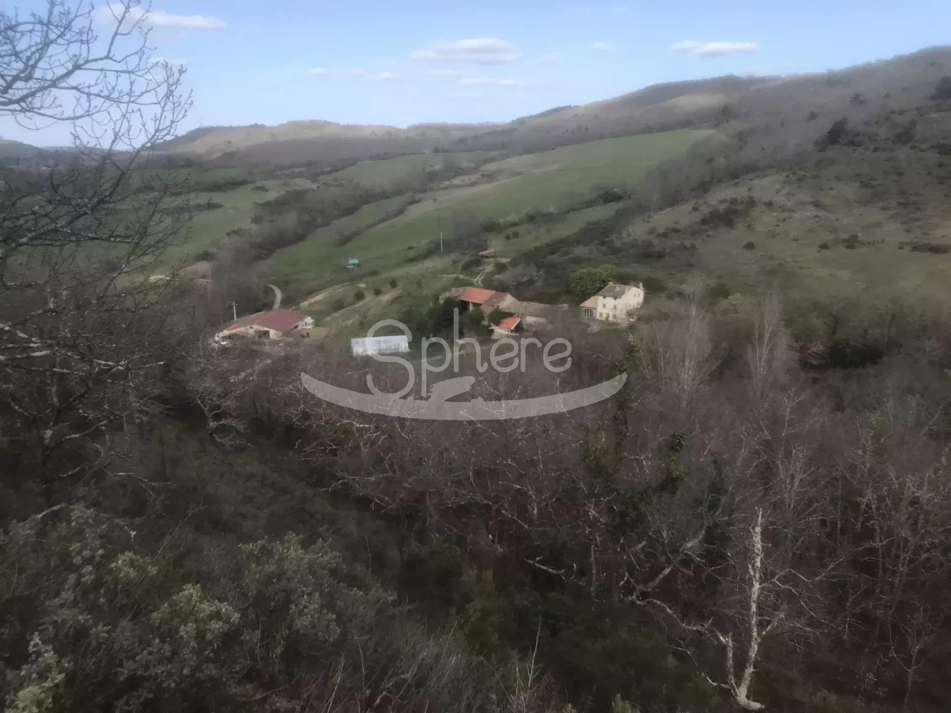 Maison à vendre, 295m², Limoux