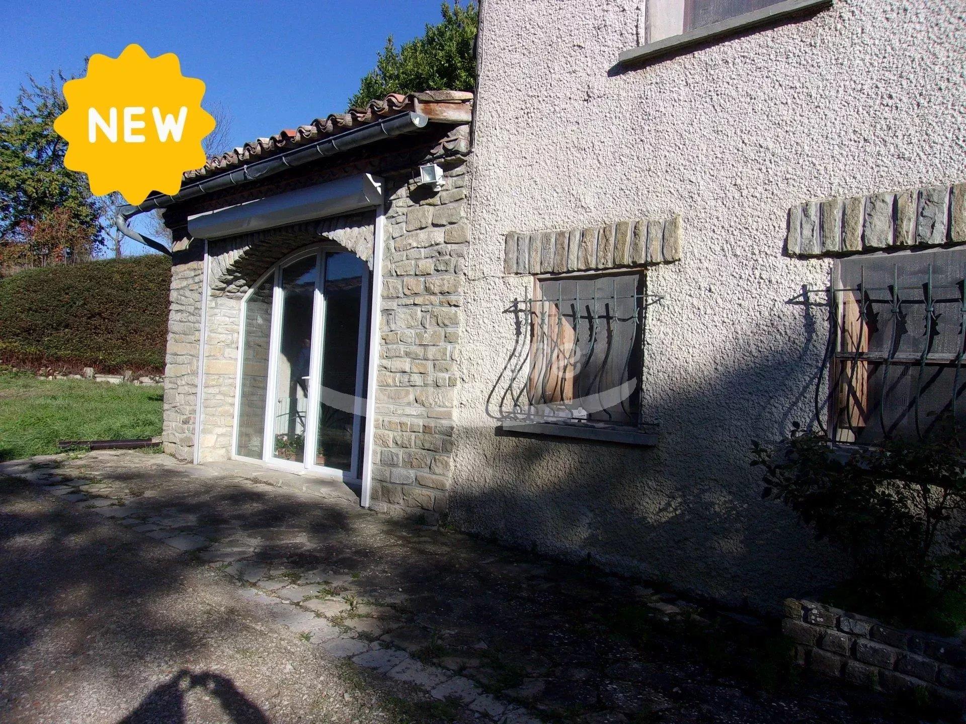Maison à vendre, 295m², Limoux