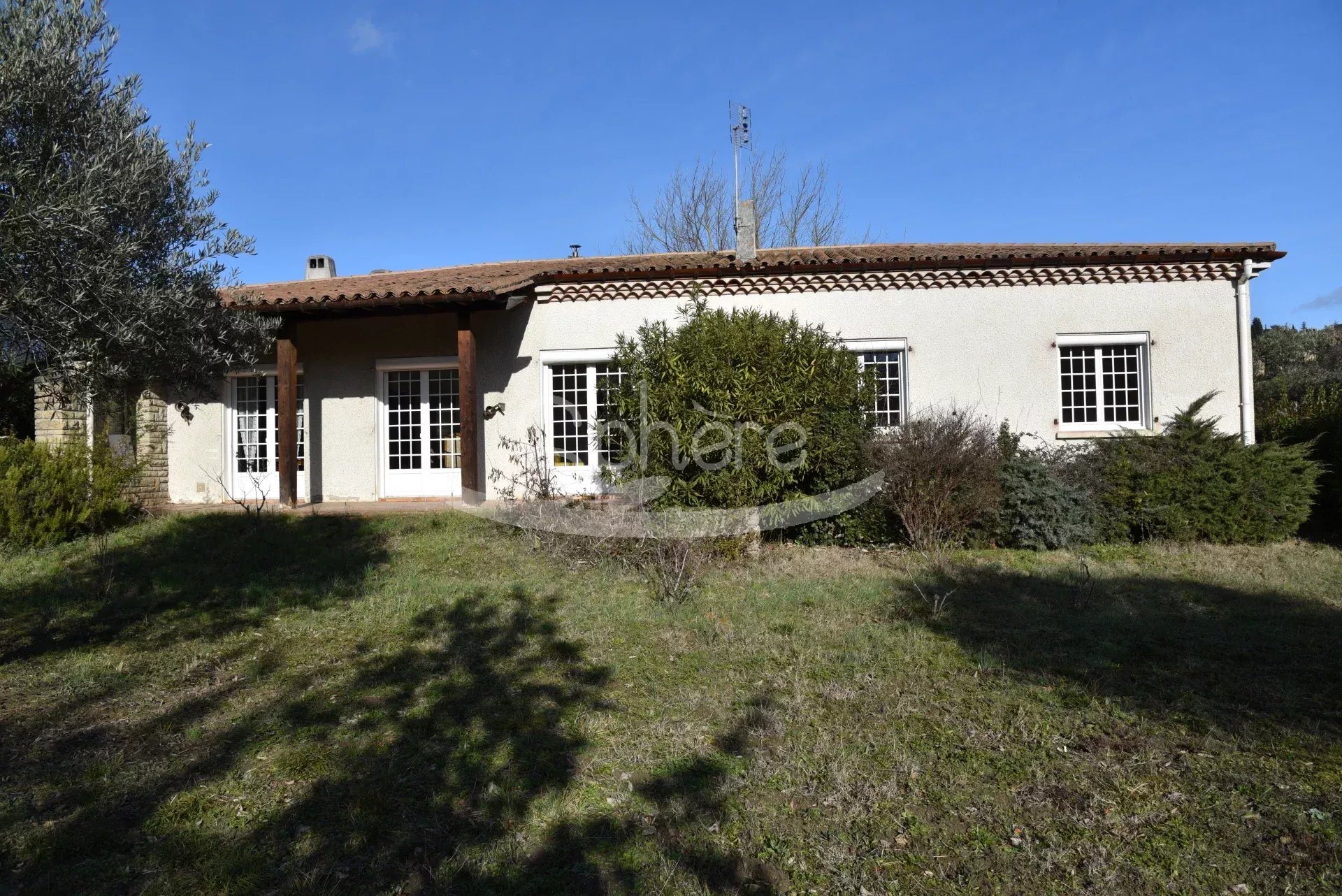 Maison à vendre, 161m², Limoux