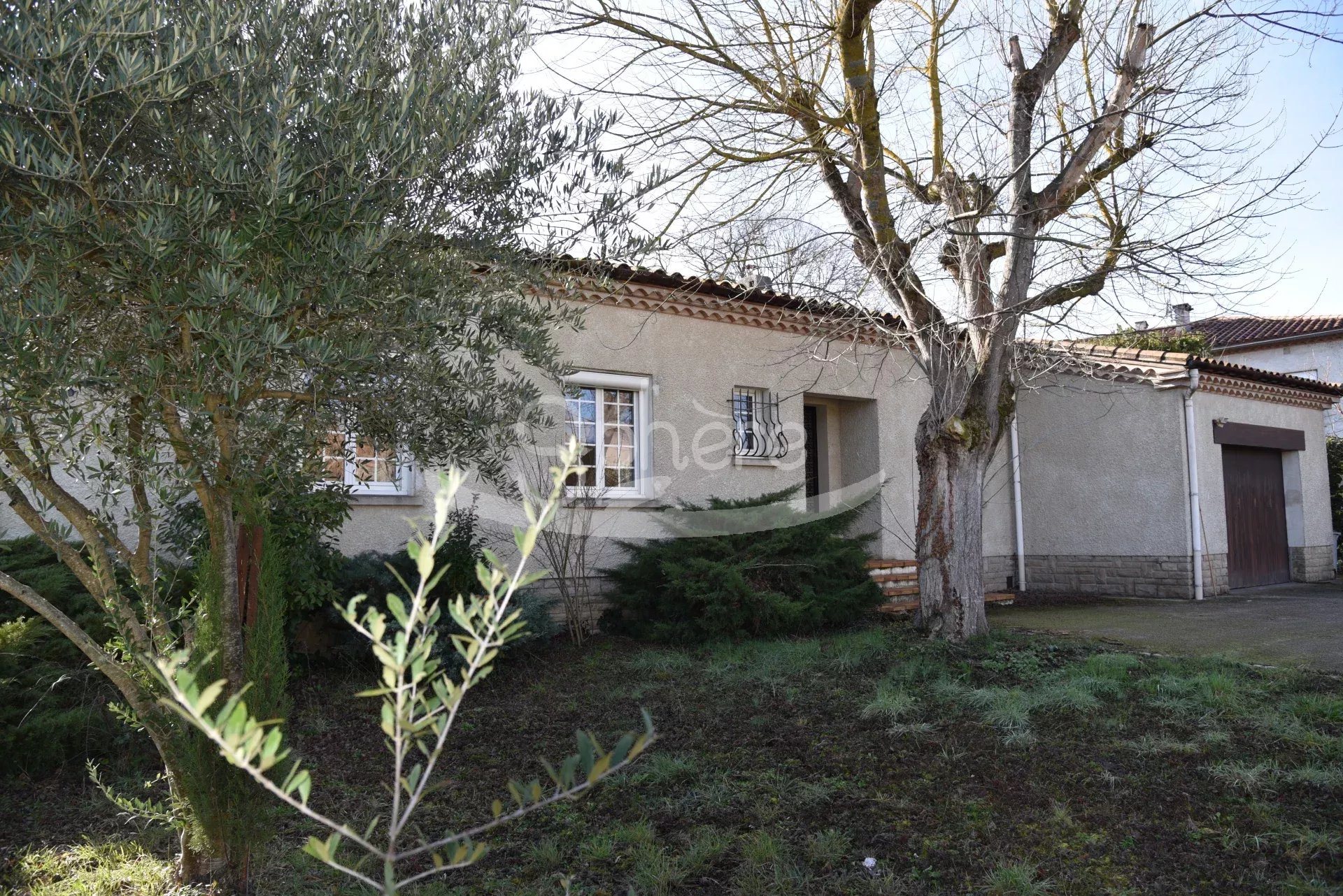 Maison à vendre, 161m², Limoux