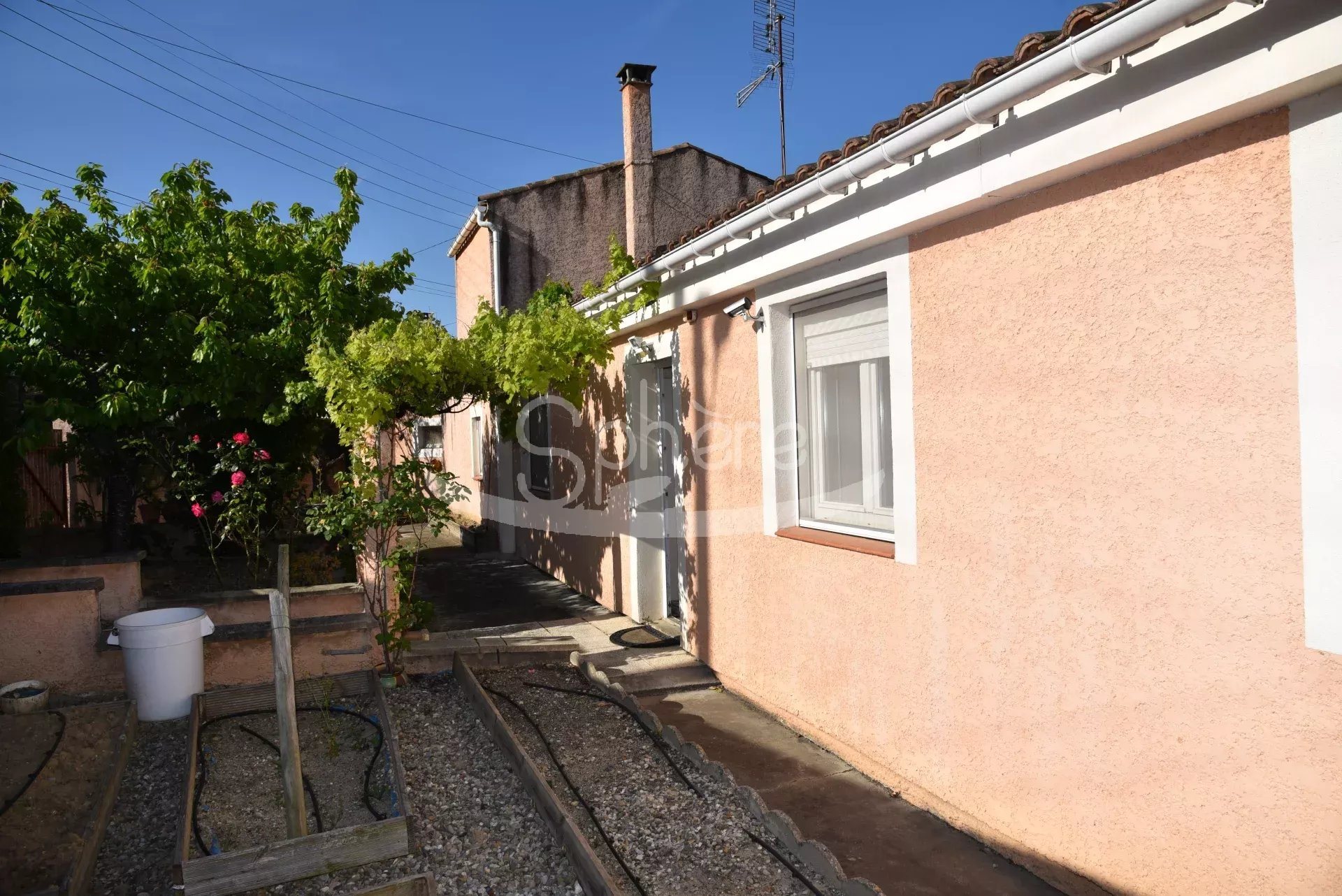 Maison à vendre, 114m², Limoux