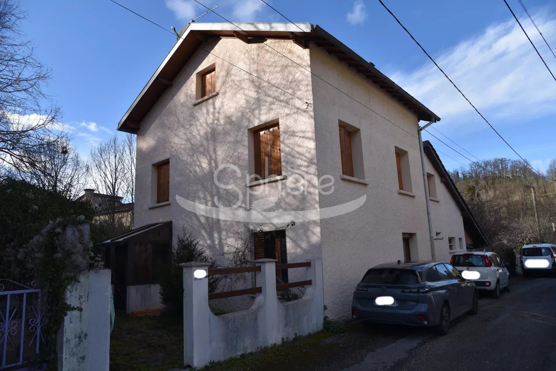 Maison à vendre, 156m², Limoux