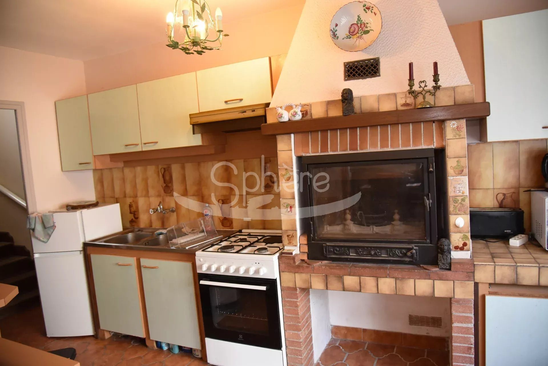 Maison à vendre, 156m², Limoux