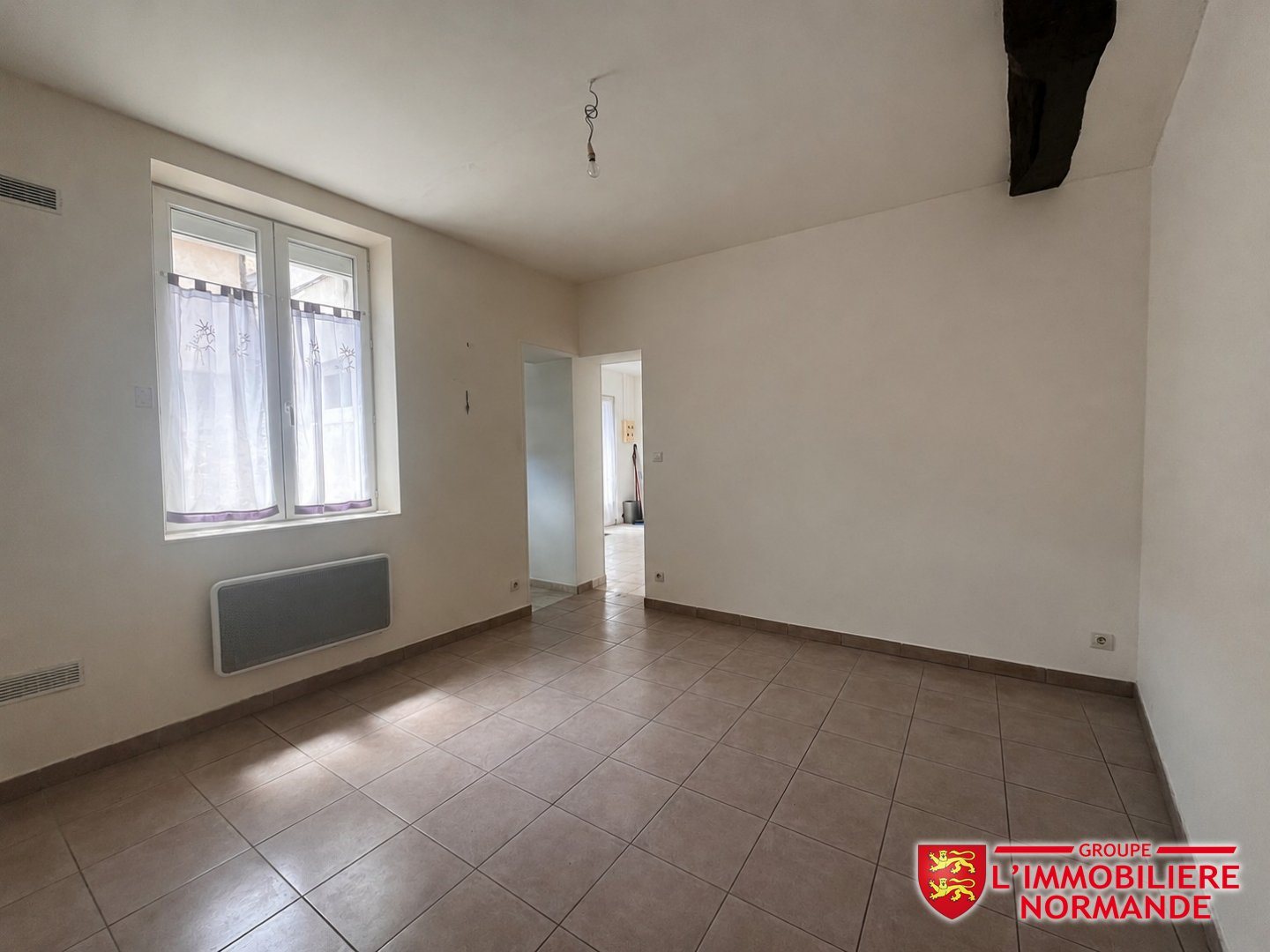 Appartement à vendre, 25m², Pacy-sur-Eure