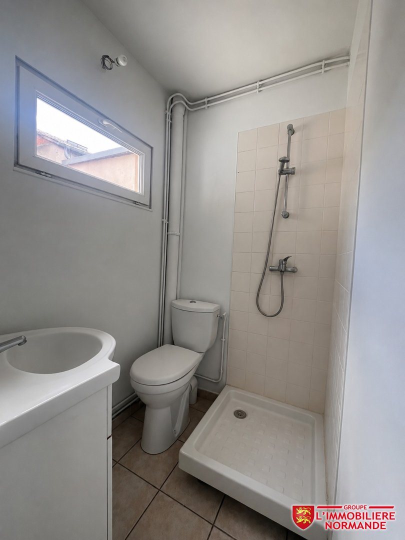 Appartement à vendre, 25m², Pacy-sur-Eure