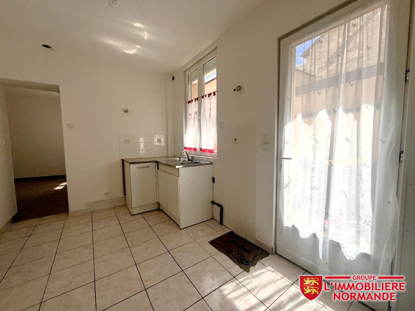Appartement à vendre, 25m², Pacy-sur-Eure