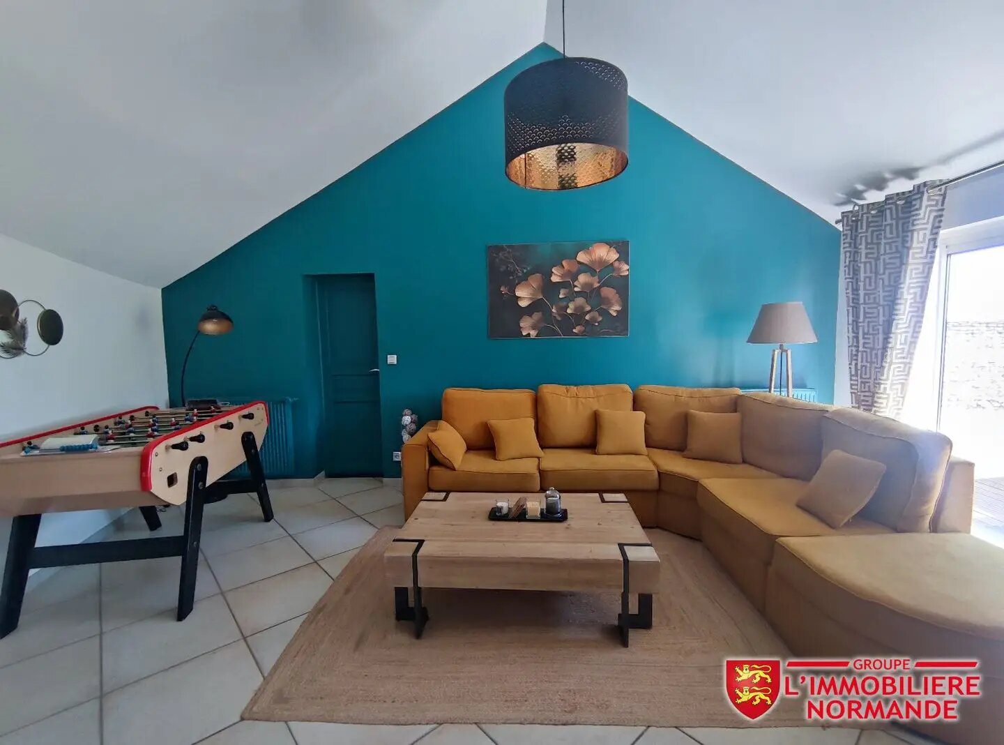 Maison à vendre, 94m², Pacy-sur-Eure
