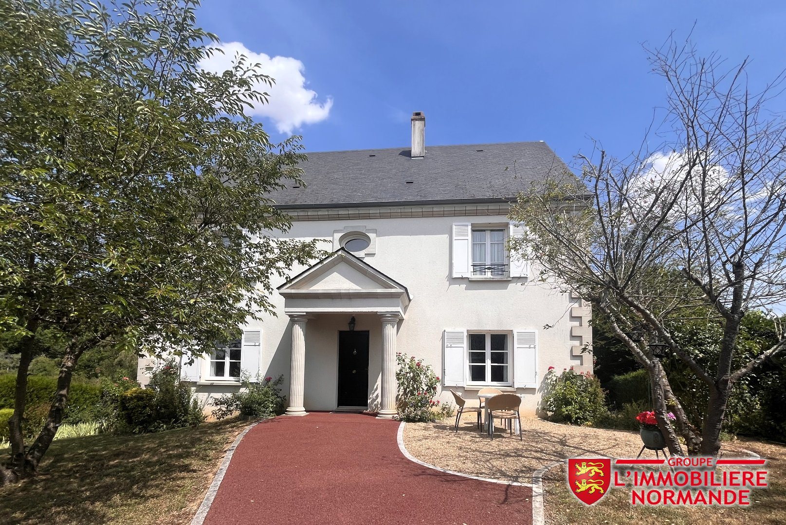 Maison à vendre, 157m², Montgeron