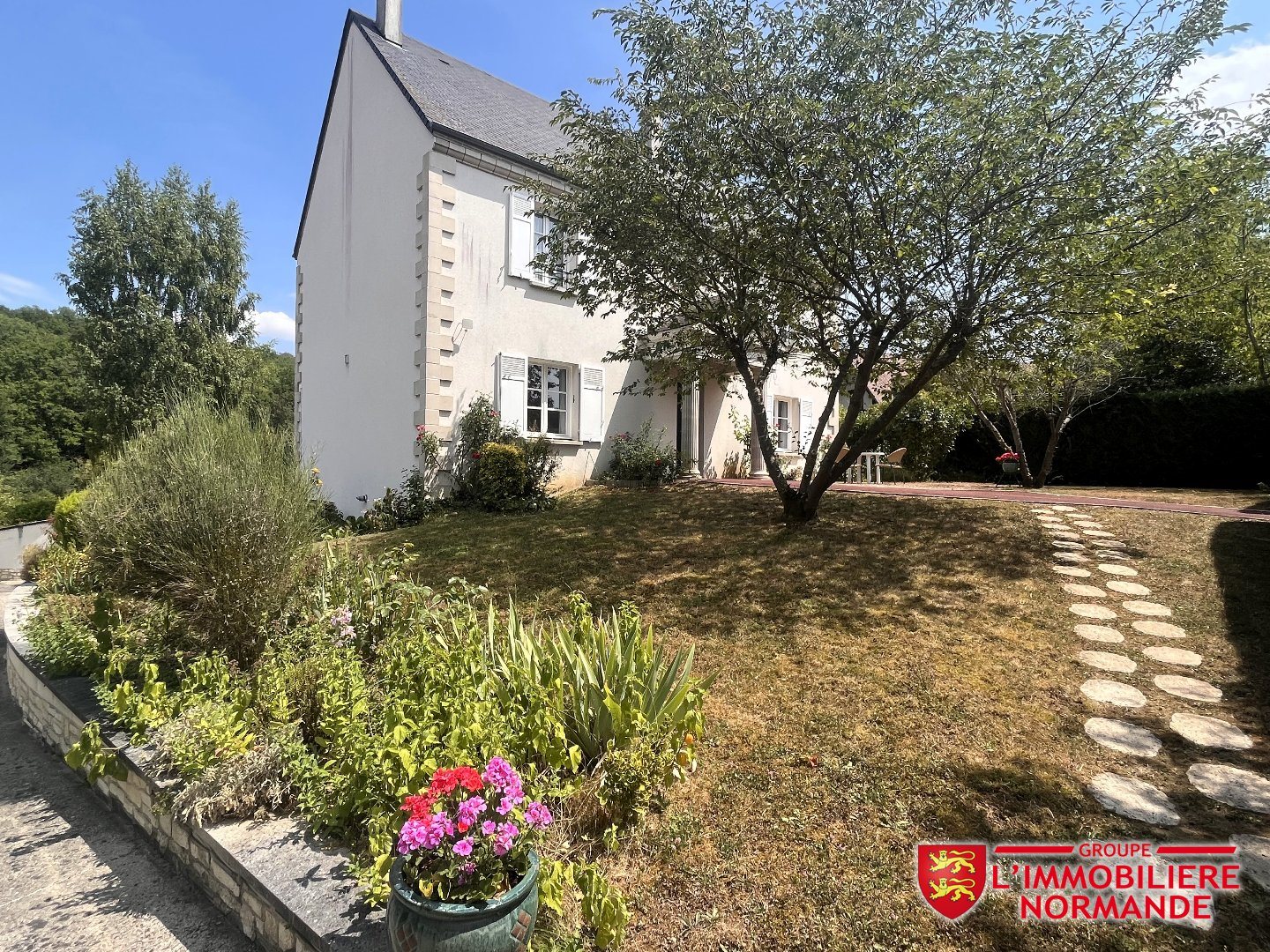 Maison à vendre, 157m², Montgeron