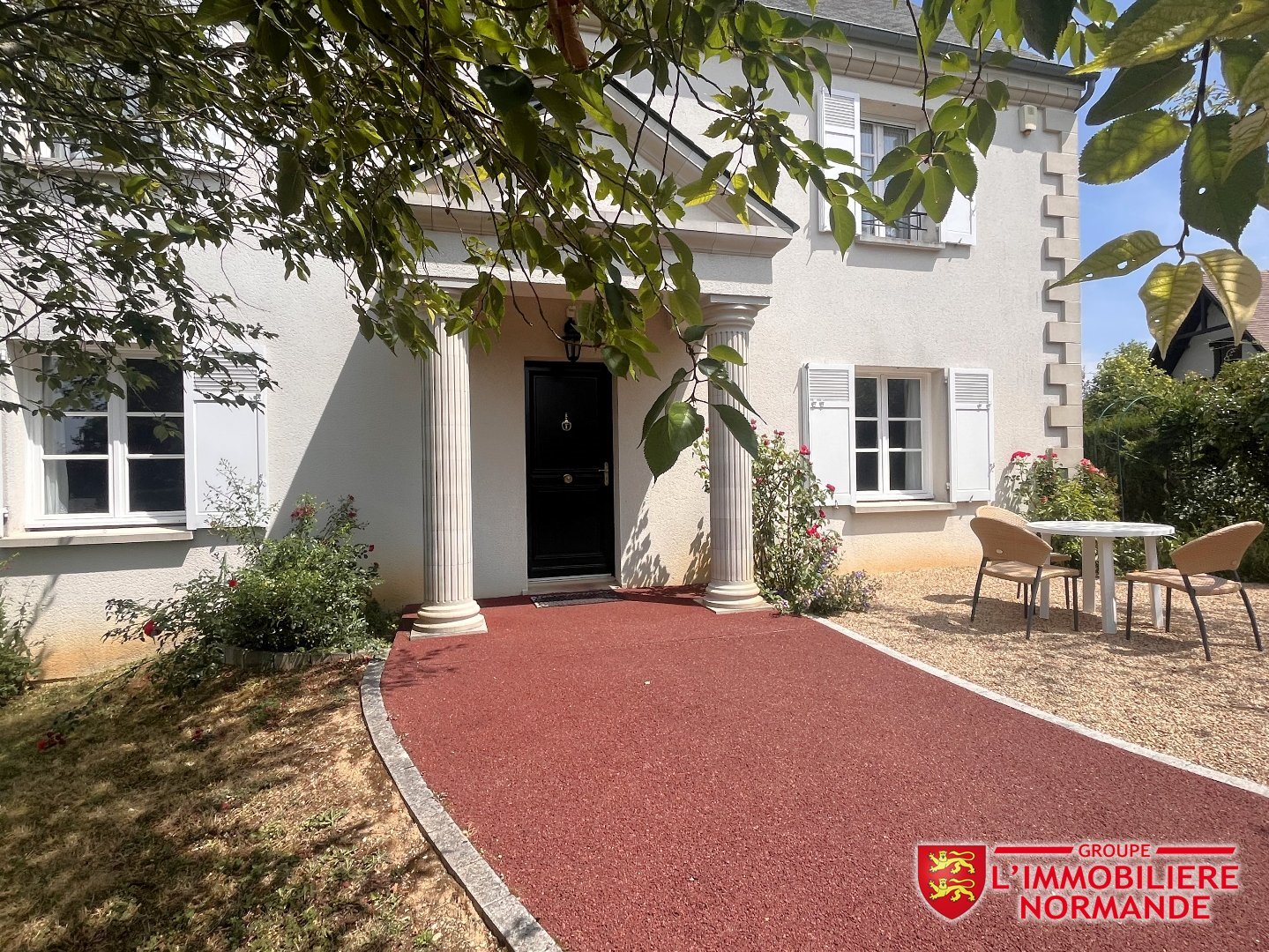 Maison à vendre, 157m², Montgeron