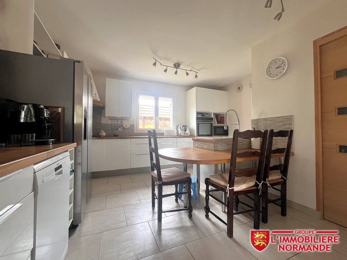 Maison à vendre, 180m², Gadencourt
