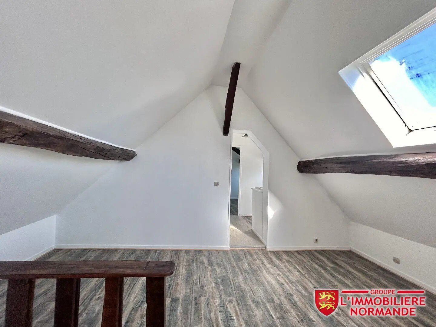 Appartement à louer, 20m², Louviers