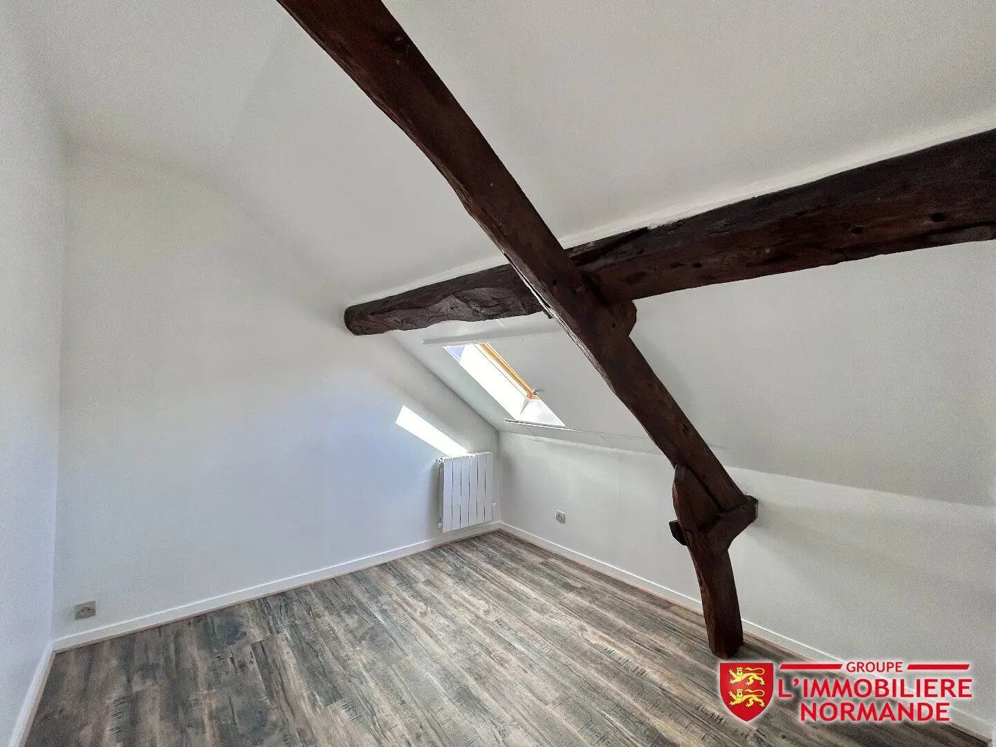 Appartement à louer, 20m², Louviers