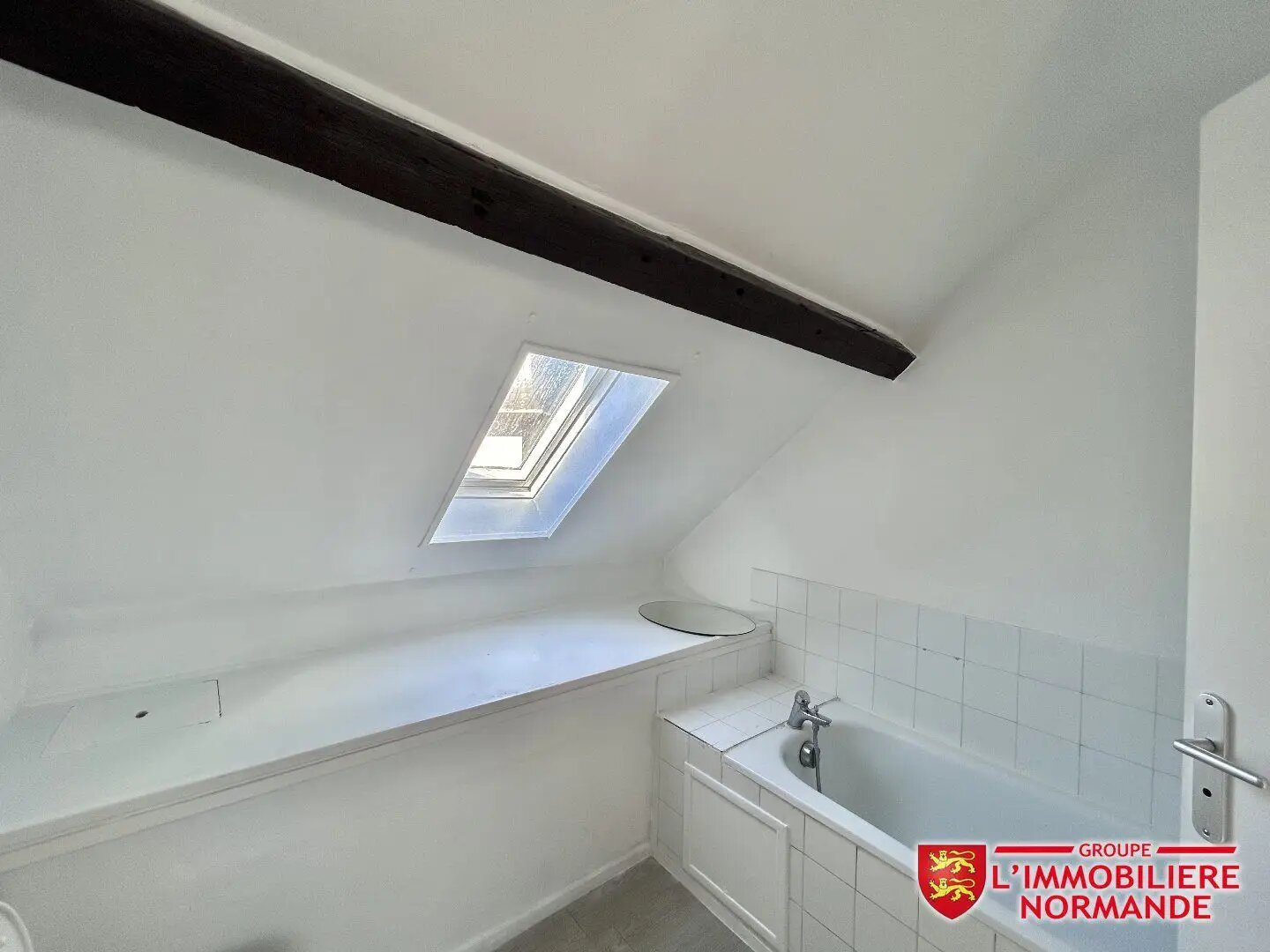 Appartement à louer, 20m², Louviers