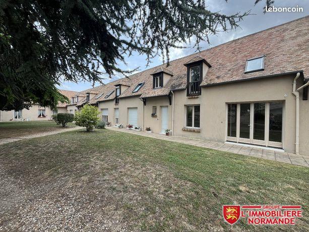 Appartement à vendre, 65m², Pacy-sur-Eure
