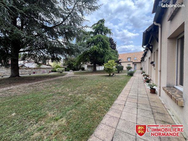 Appartement à vendre, 65m², Pacy-sur-Eure