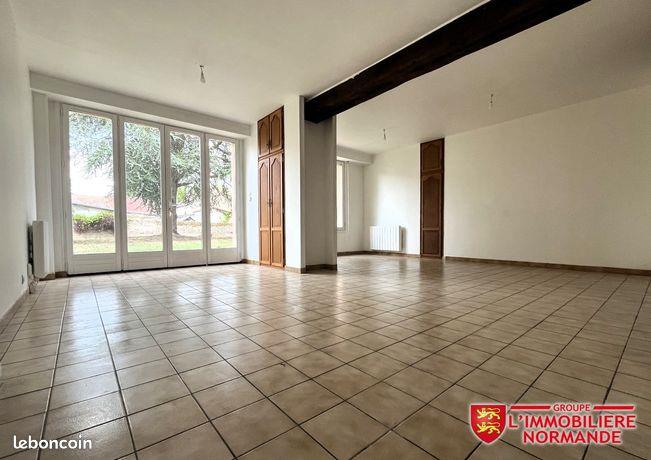 Appartement à vendre, 65m², Pacy-sur-Eure