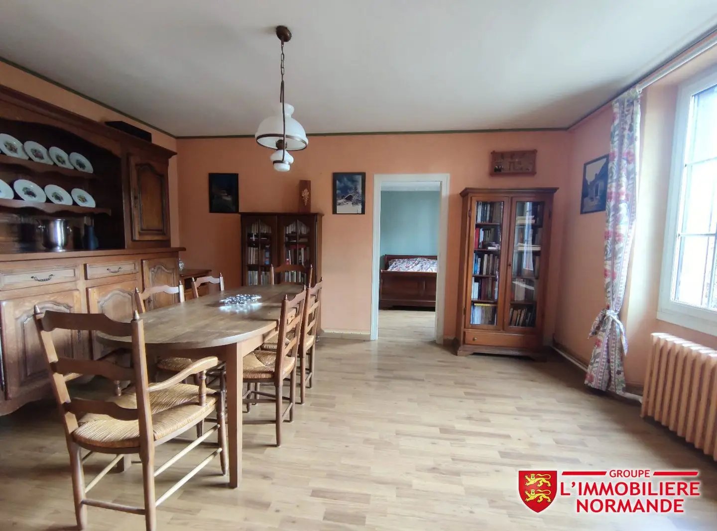 Maison à vendre, 136m², Douains