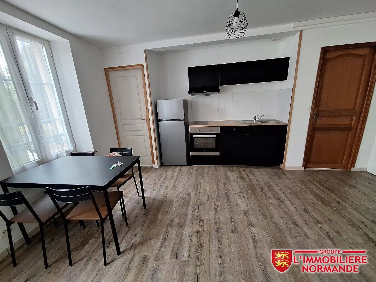 Appartement à louer, 49m², Breuilpont