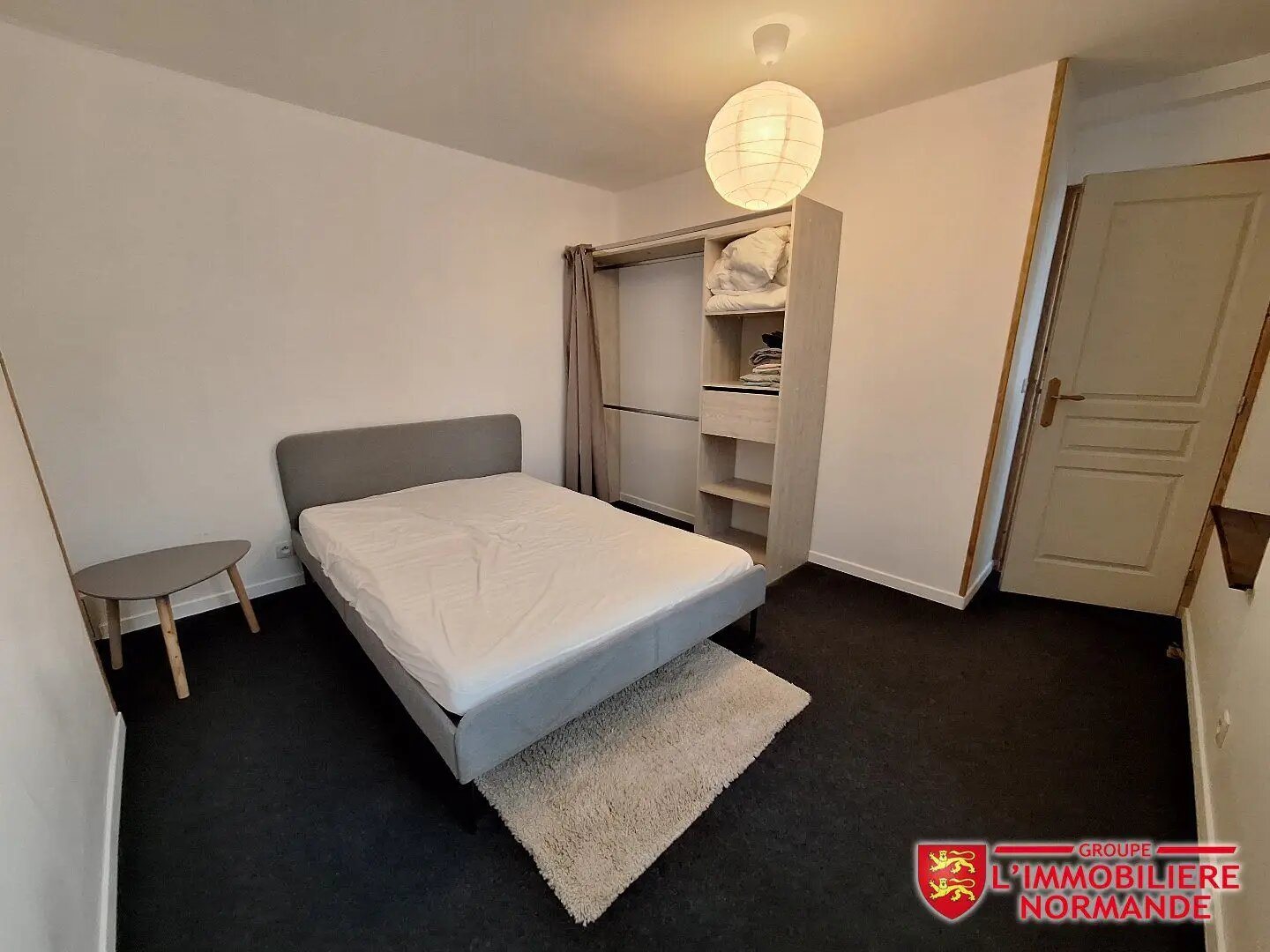 Appartement à louer, 49m², Breuilpont