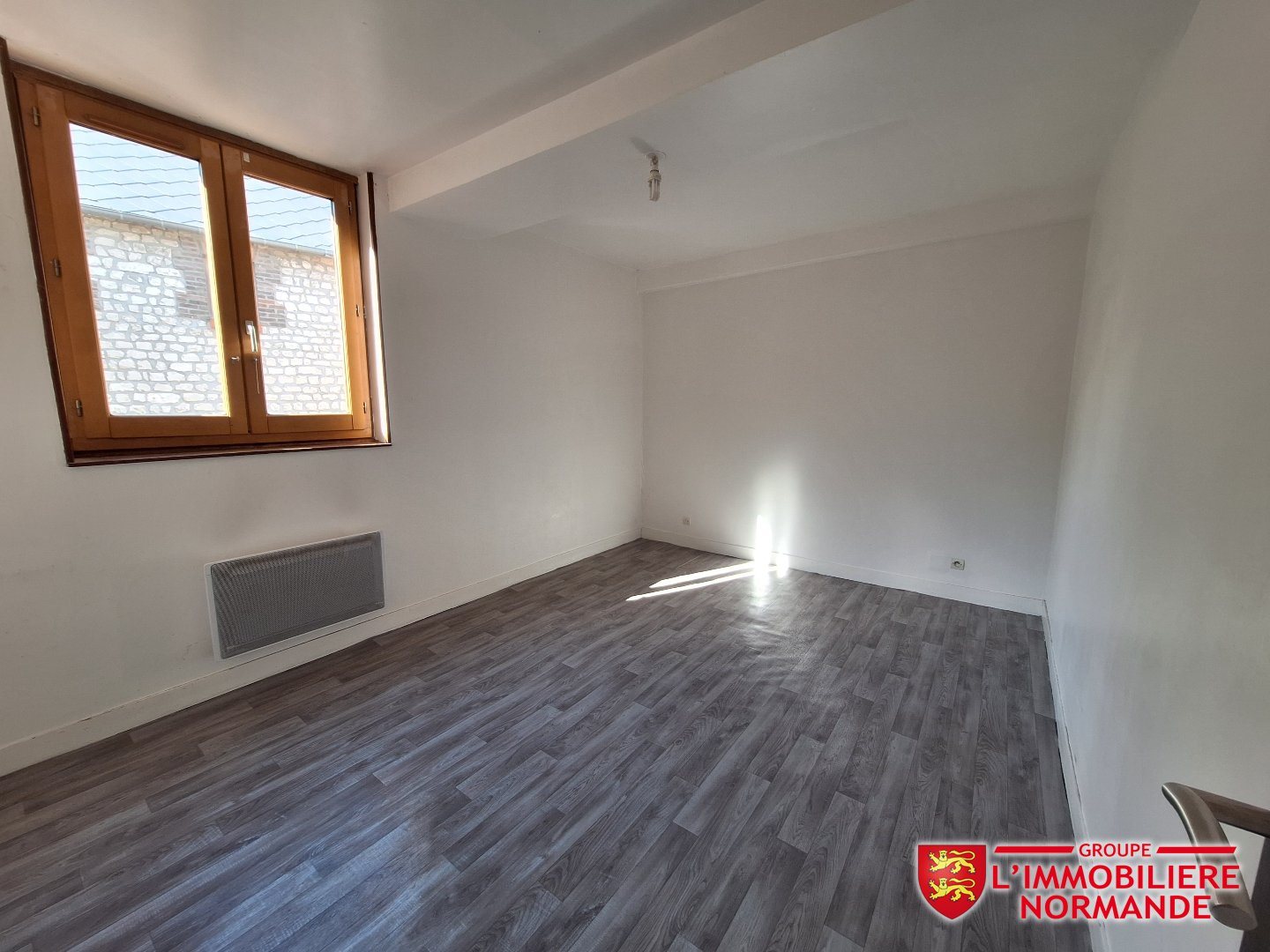 Appartement à louer, 55m², Pont-de-l'Arche