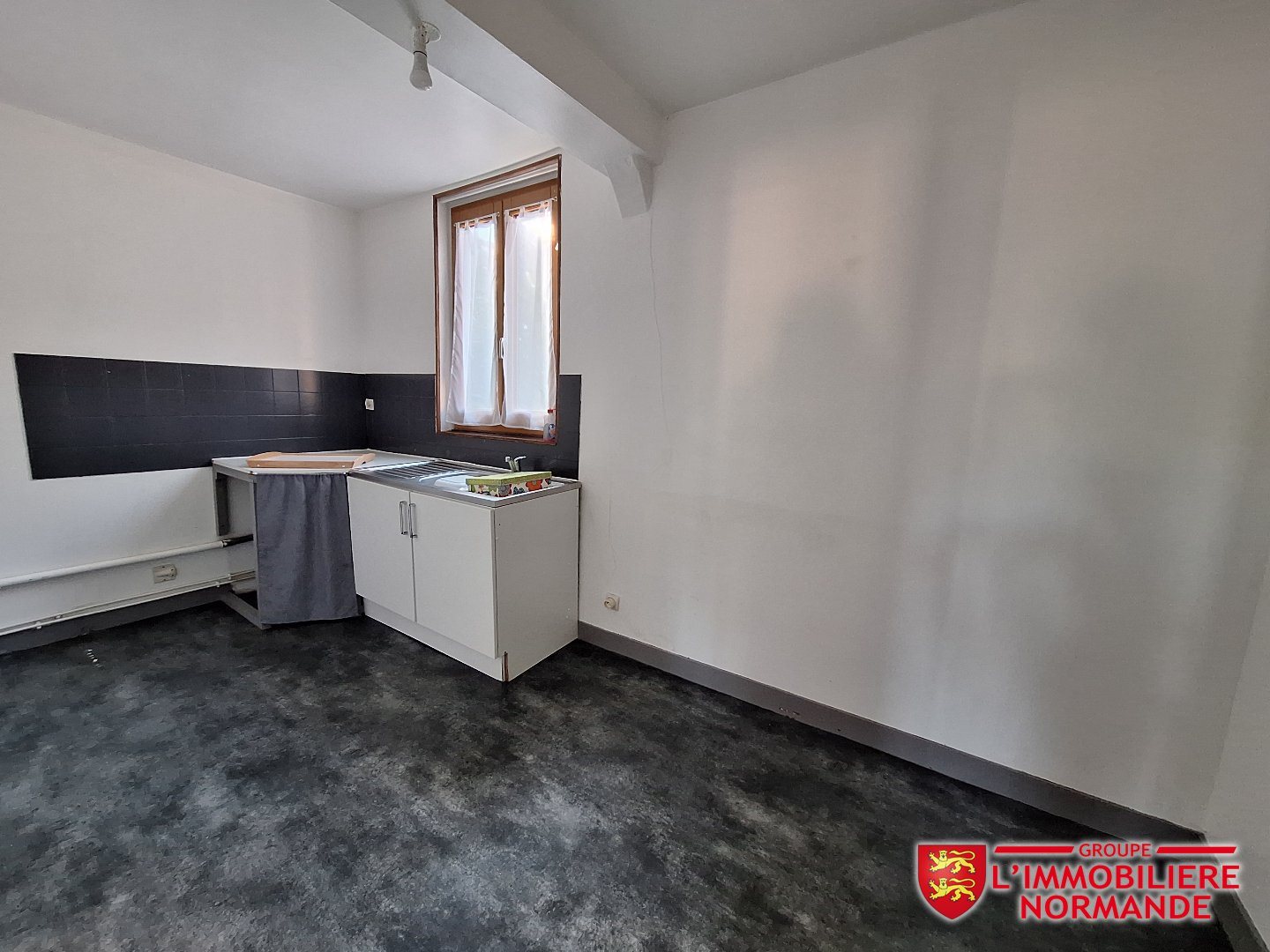 Appartement à louer, 55m², Pont-de-l'Arche