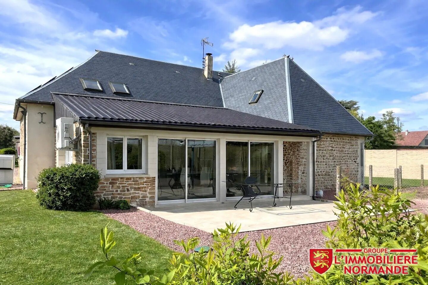 Maison à vendre, 275m², Le Val-David