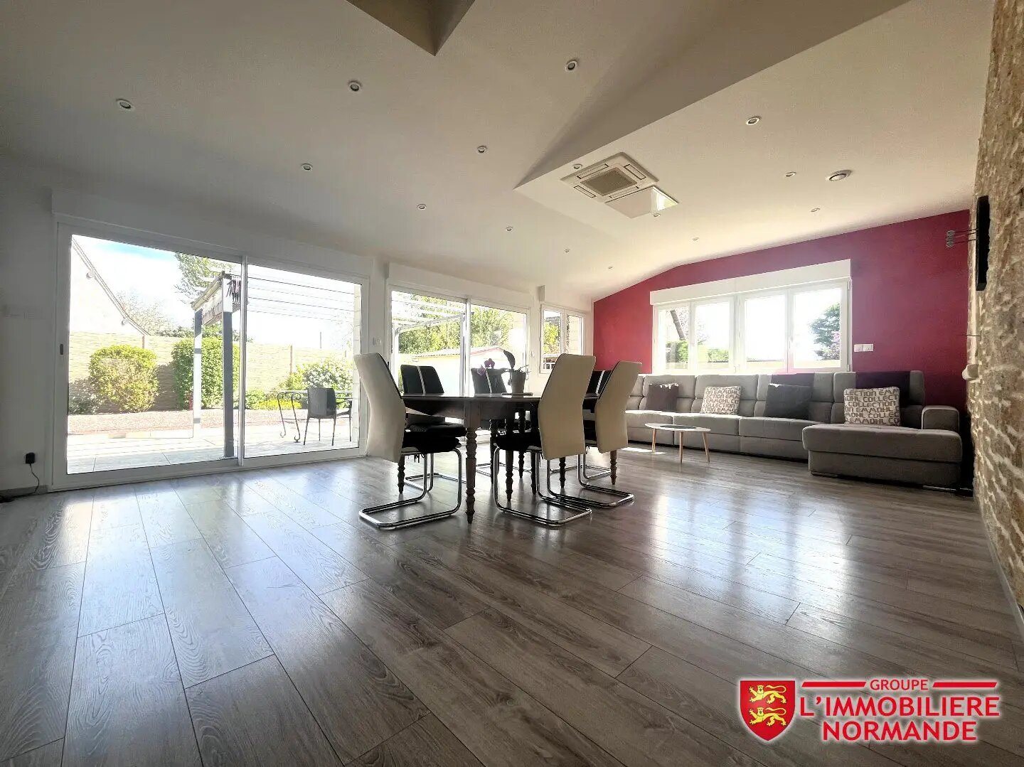 Maison à vendre, 275m², Le Val-David