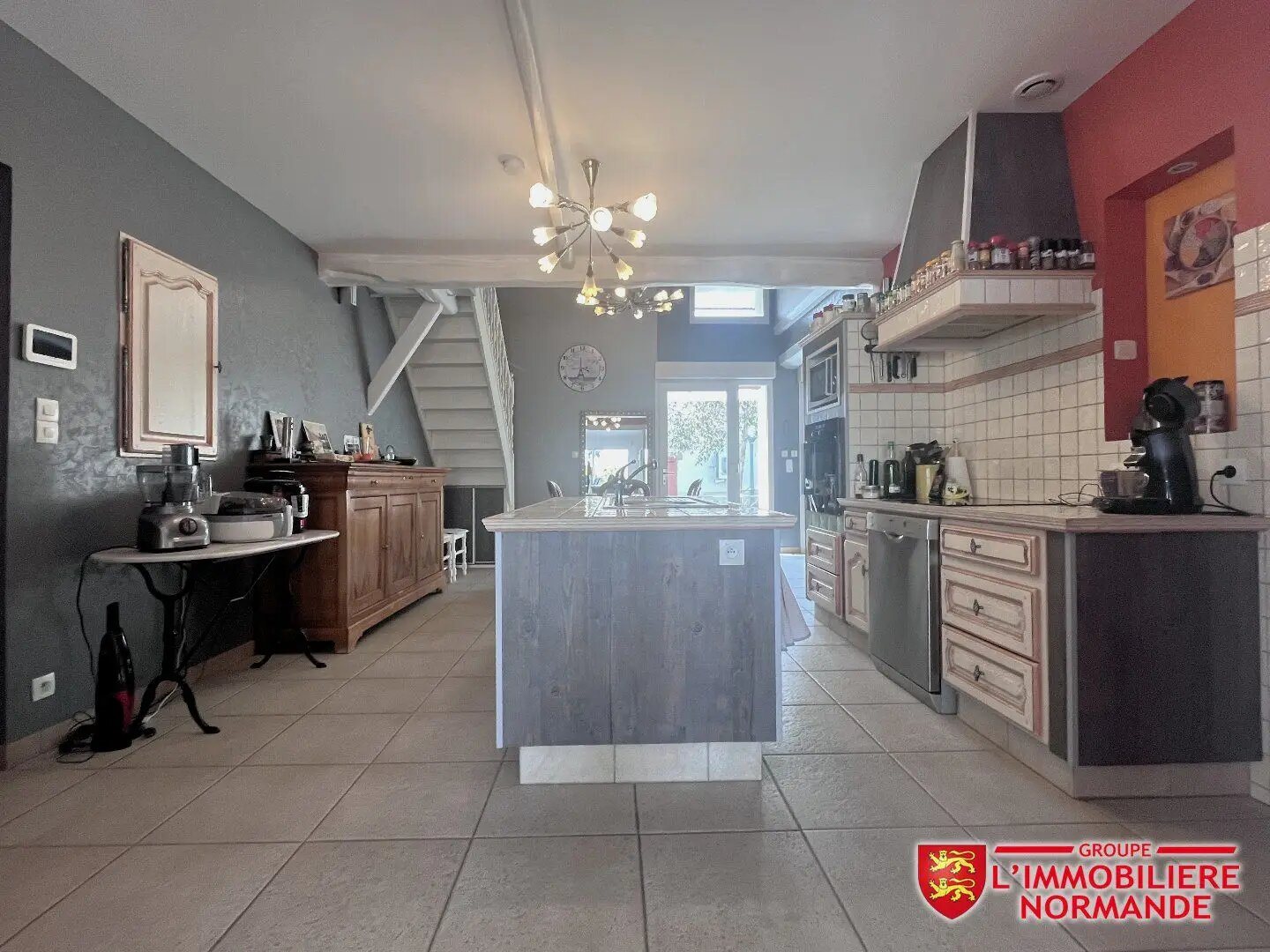 Maison à vendre, 275m², Le Val-David