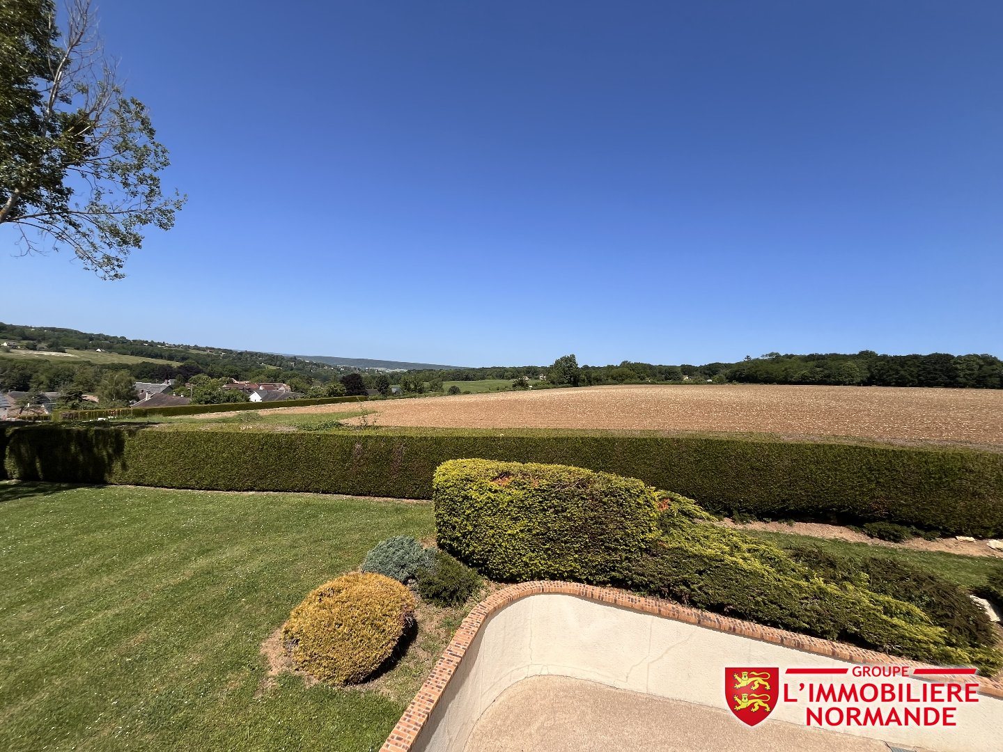 Maison à vendre, 140m², Saint-Etienne-sous-Bailleul