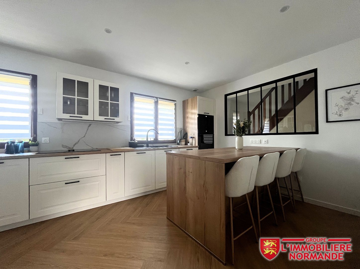 Maison à vendre, 184m², Pacy-sur-Eure