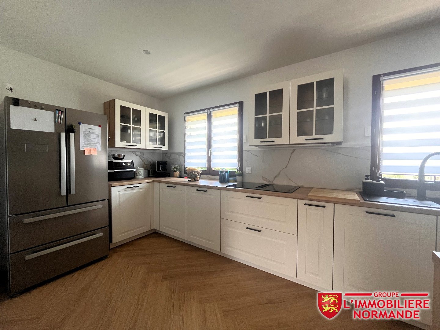 Maison à vendre, 184m², Pacy-sur-Eure