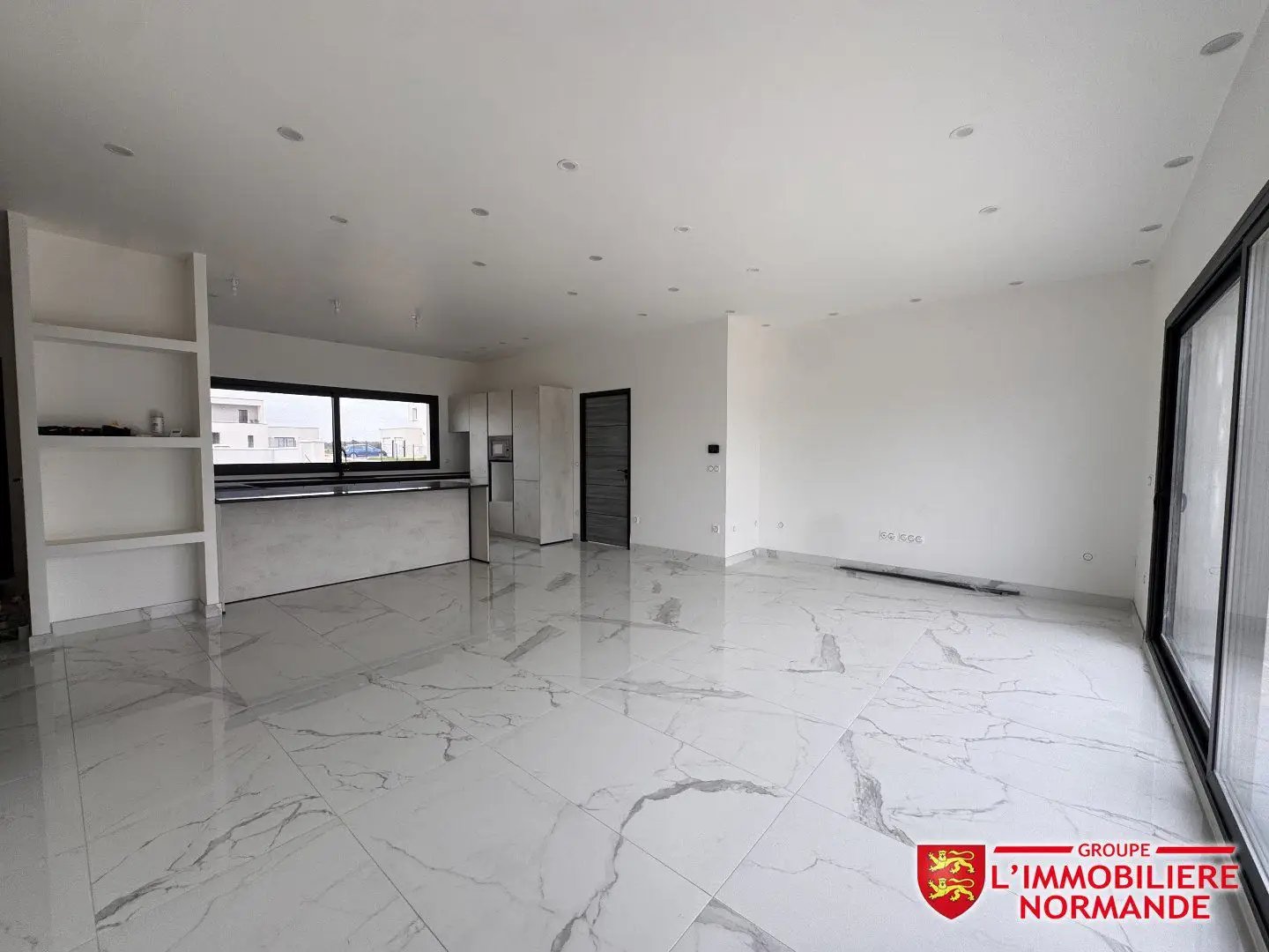Maison à vendre, 110m², Miserey