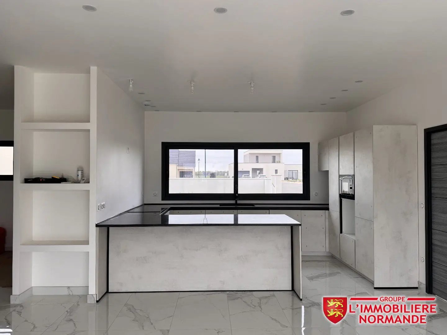 Maison à vendre, 110m², Miserey