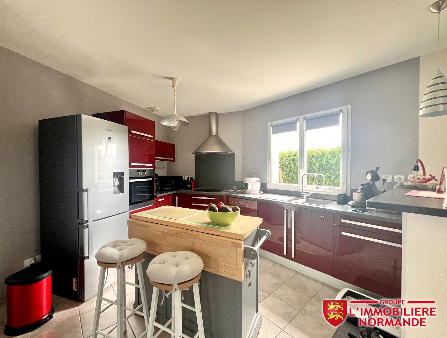 Maison à vendre, 150m², Irreville