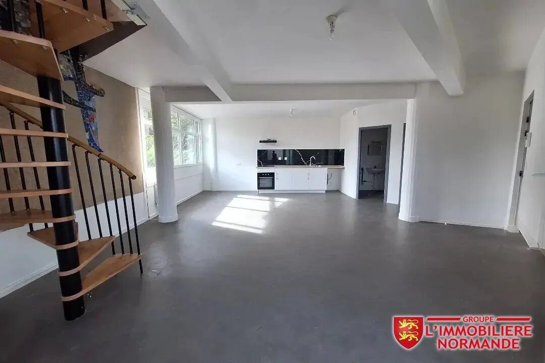 Appartement à louer, 100m², Louviers