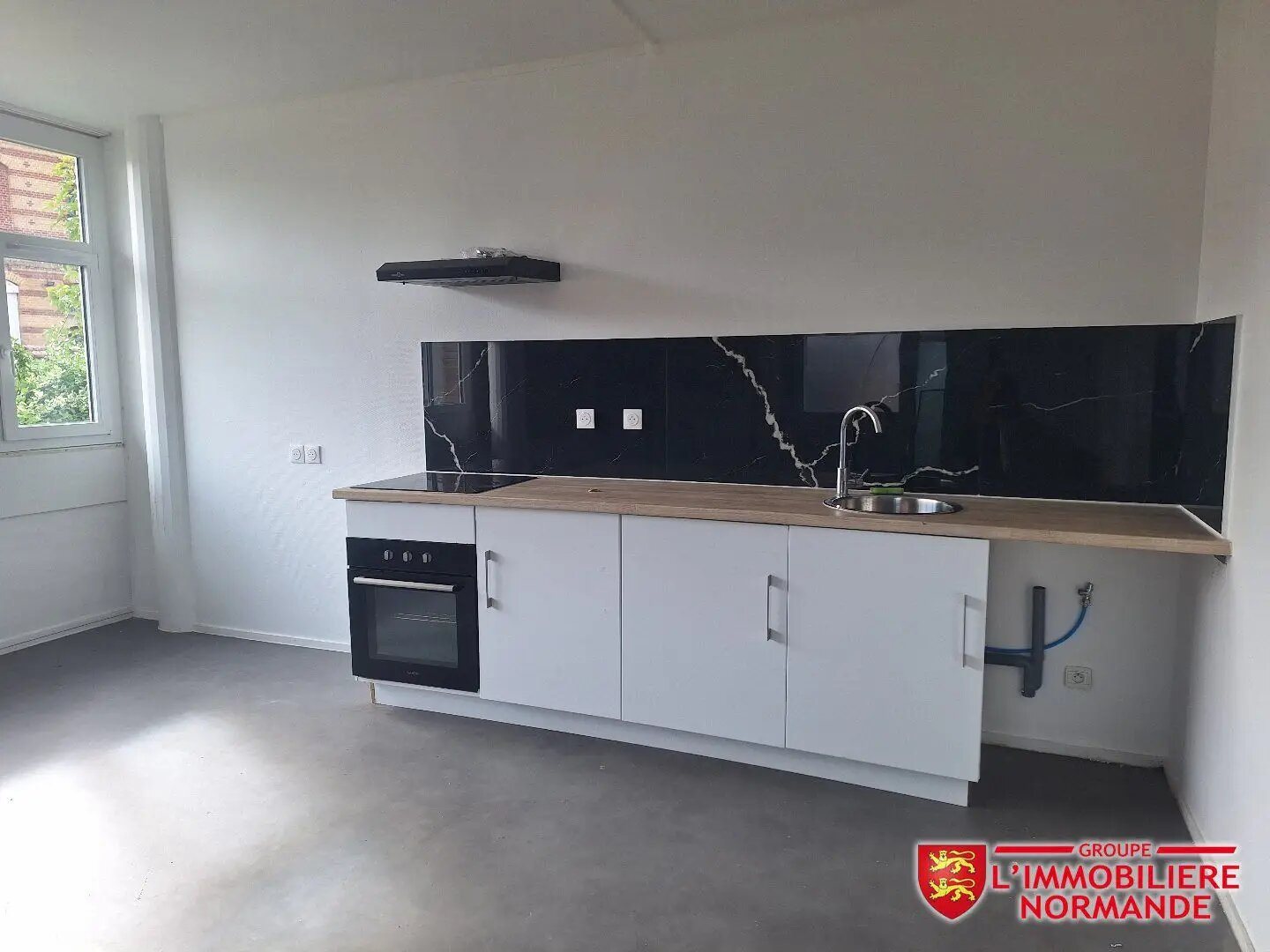 Appartement à louer, 100m², Louviers