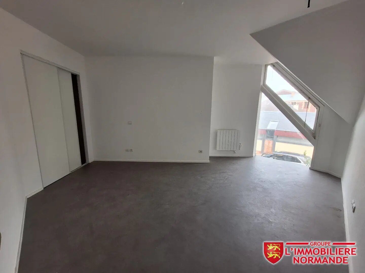 Appartement à louer, 100m², Louviers