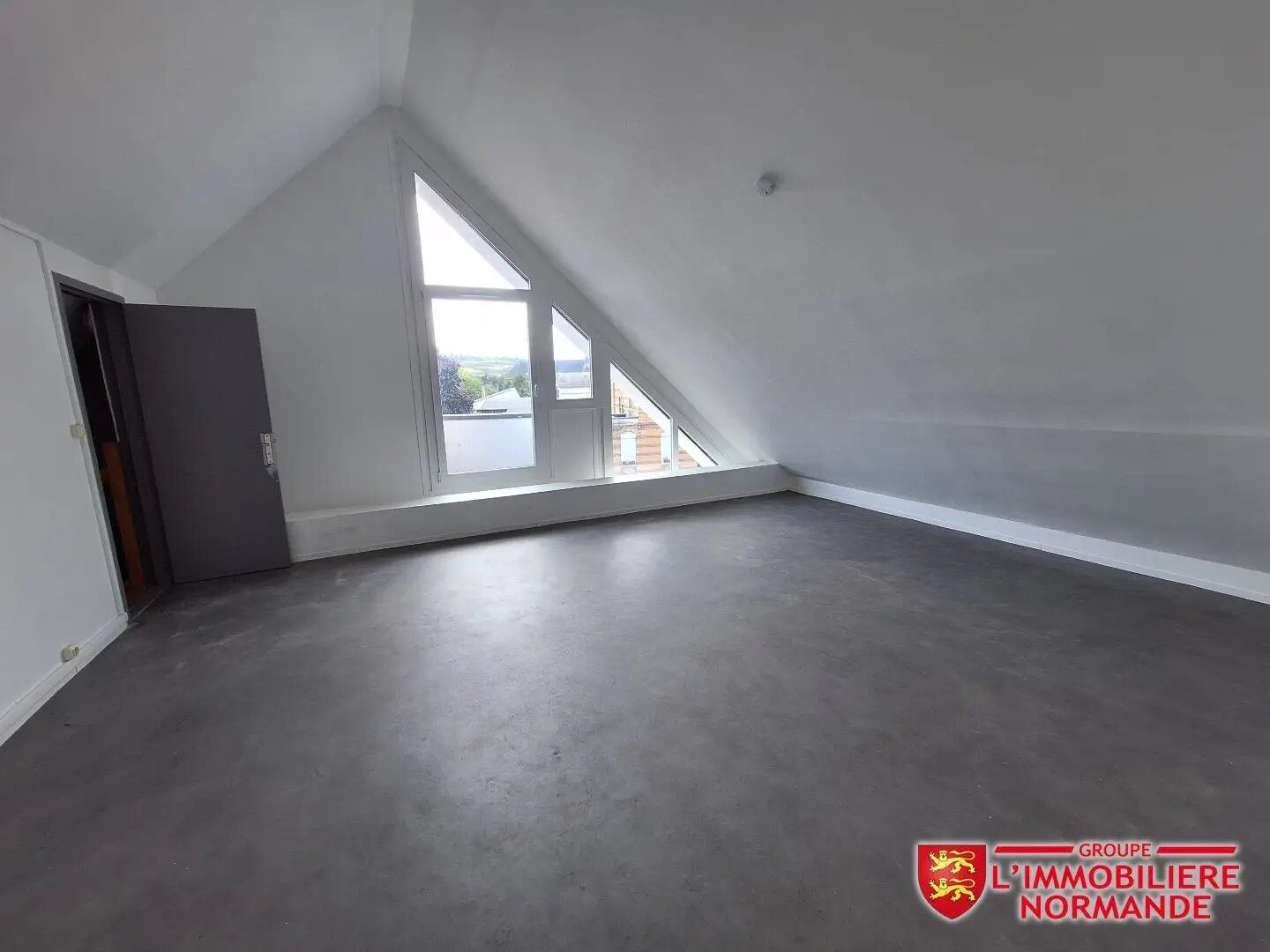 Appartement à louer, 100m², Louviers