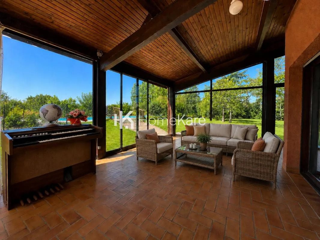 Maison à vendre, 230m², Muret