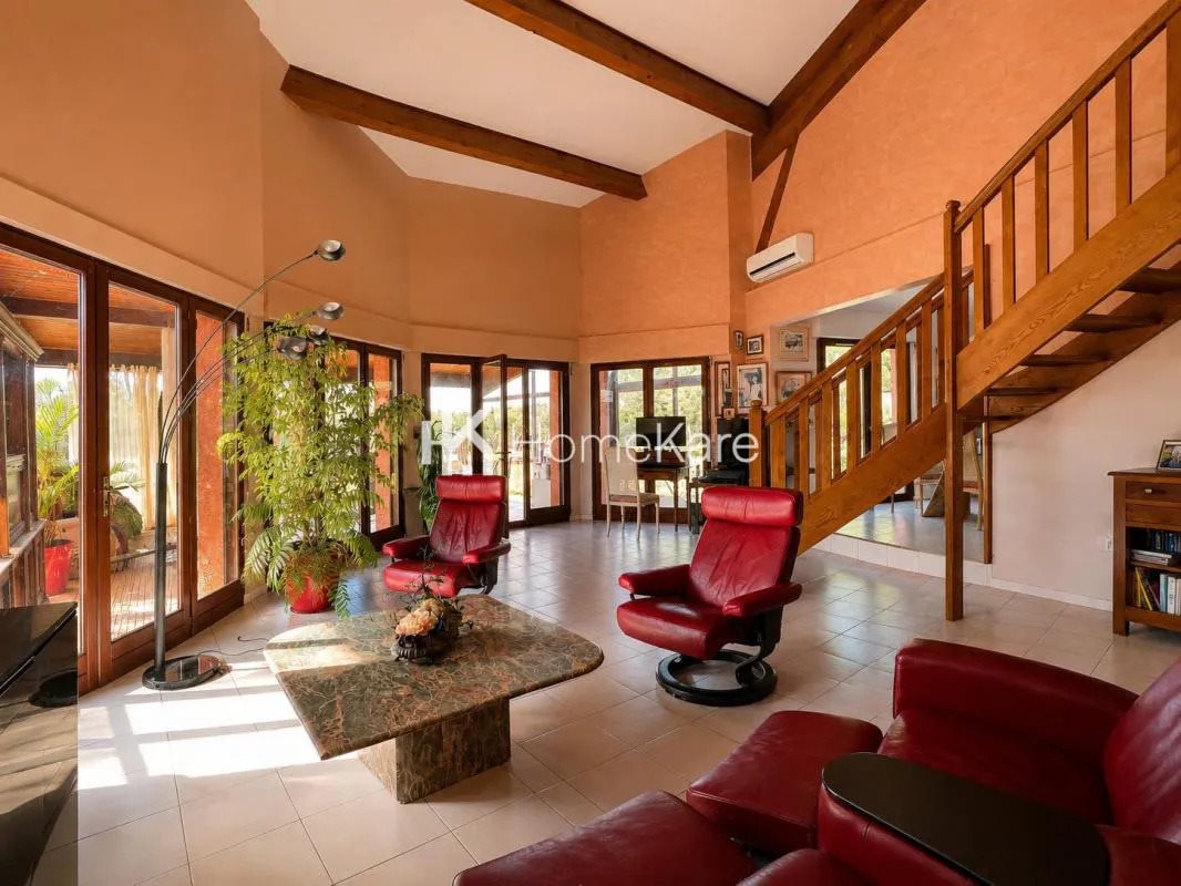 Maison à vendre, 230m², Muret